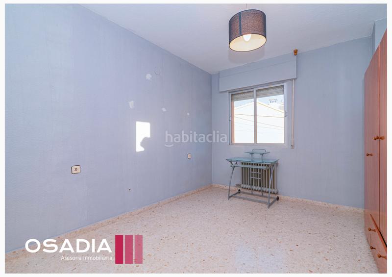 Foto ea390c9a-eff8-4821-9525-6a0c4147d98a. Reihenhaus in La Zubia Ciudad Zubia (La)