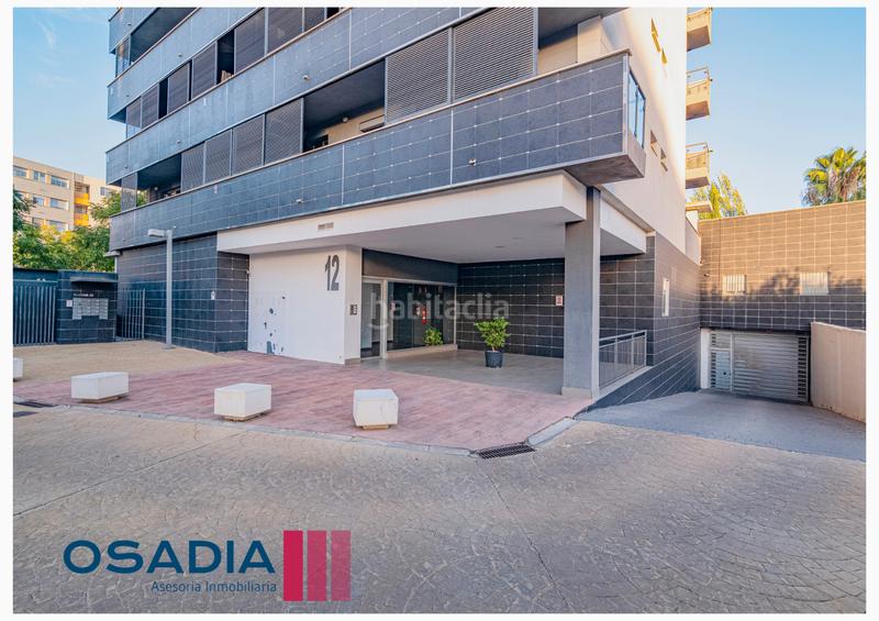 Foto 2b855bf3-d01a-431e-b565-d559f782ee75. Appartamento con parcheggio in Carretera de Granada-La Alcazaba Alhendín