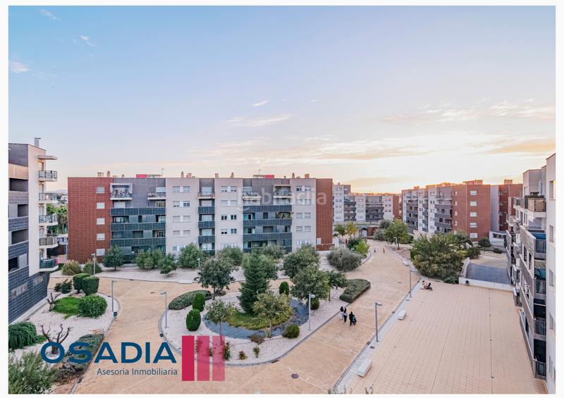 Foto 45642ac1-3ce8-4374-bc62-3ca5862939a1. Appartamento con parcheggio in Carretera de Granada-La Alcazaba Alhendín