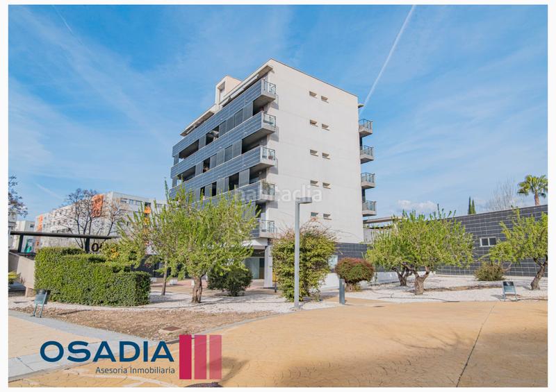 Foto 4e57d6df-f6a9-4017-beb2-e0b0fc87b13d. Appartamento con parcheggio in Carretera de Granada-La Alcazaba Alhendín