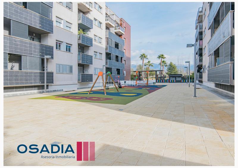 Foto 61eeb20e-b0c2-4a9a-88a3-50a5a77f2786. Appartamento con parcheggio in Carretera de Granada-La Alcazaba Alhendín