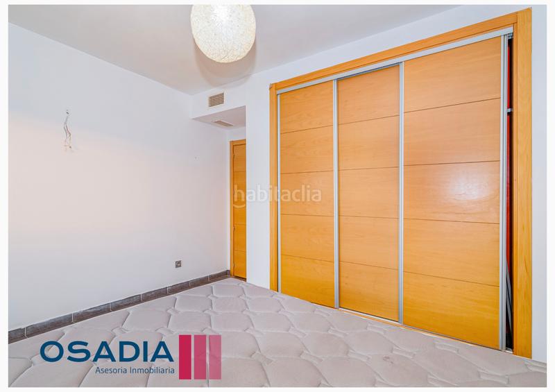 Foto 6851375d-0737-496a-b4bd-beea2fb0c2d1. Appartamento con parcheggio in Carretera de Granada-La Alcazaba Alhendín