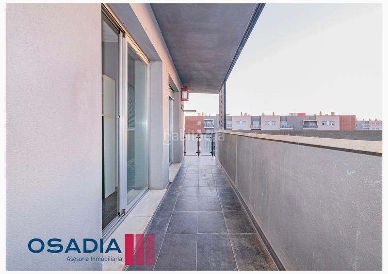 Foto 78122bc6-250a-4ee8-a8e0-93d8d4768a7f. Appartamento con parcheggio in Carretera de Granada-La Alcazaba Alhendín