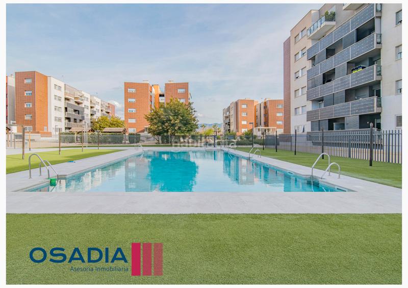 Foto 8a57d5ab-f720-485f-8b2d-9555ff47fe13. Appartamento con parcheggio in Carretera de Granada-La Alcazaba Alhendín