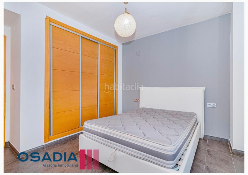 Foto 9d521d0d-7c70-41c0-9329-3ee0bbcf8a80. Appartamento con parcheggio in Carretera de Granada-La Alcazaba Alhendín