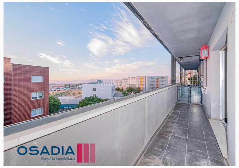 Foto 9dd8c112-62a8-43d6-aea4-b93fa4cf9ecf. Appartamento con parcheggio in Carretera de Granada-La Alcazaba Alhendín