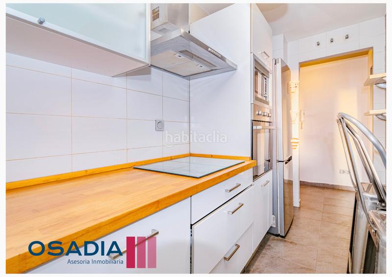 Foto b09cfd68-0f8c-4609-90ac-05eb990b3cc2. Appartamento con parcheggio in Carretera de Granada-La Alcazaba Alhendín