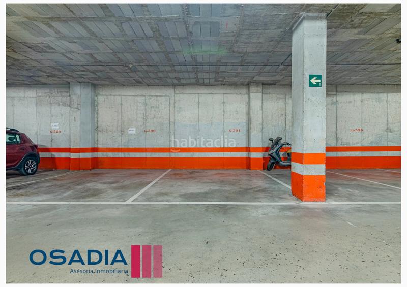 Foto cbe7cbc8-5f31-4c5e-bdbf-adf7451dcd6a. Appartamento con parcheggio in Carretera de Granada-La Alcazaba Alhendín