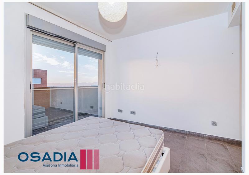 Foto d9b94e99-3418-4771-acba-666f4e4ccc0a. Appartamento con parcheggio in Carretera de Granada-La Alcazaba Alhendín