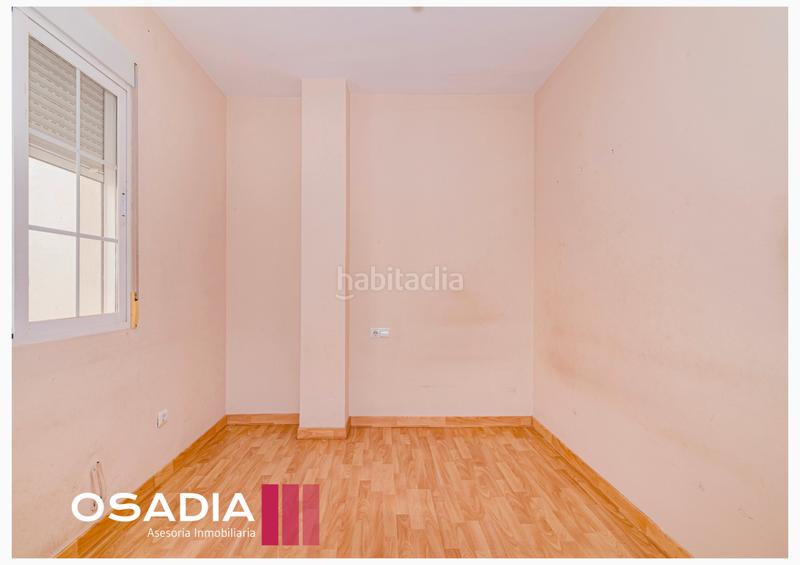 Foto 10255555-8f97-43c6-a625-34e49ce5cec7. Pis a La Zubia Ciudad Zubia (La)