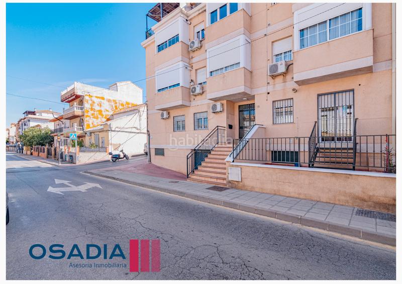 Foto 511e9473-29a2-471d-8d7e-5874990b8c73. Pis a La Zubia Ciudad Zubia (La)