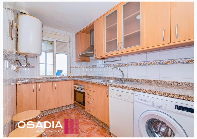 Foto 6238c526-53c7-48ec-a4d6-a1200250f873. Pis a La Zubia Ciudad Zubia (La)