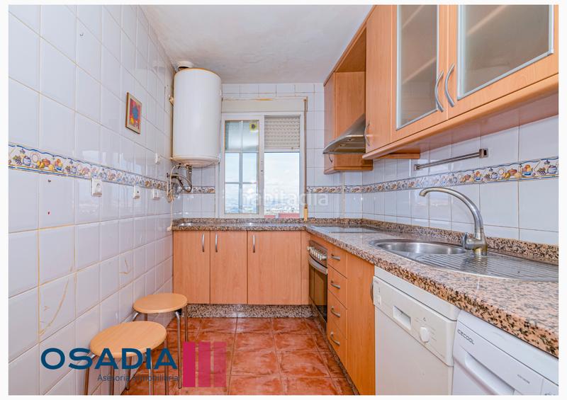 Foto 71aeed5c-e3f2-4032-b65e-71cbcb4eab59. Pis a La Zubia Ciudad Zubia (La)