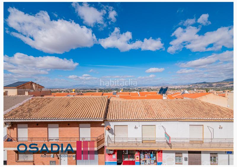 Foto 894cf7a7-0e91-460d-b8a4-8c22c43c6ea3. Pis a La Zubia Ciudad Zubia (La)