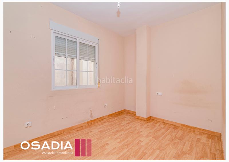 Foto df5c6f88-39e8-4d37-b4c1-1270a1b61387. Pis a La Zubia Ciudad Zubia (La)