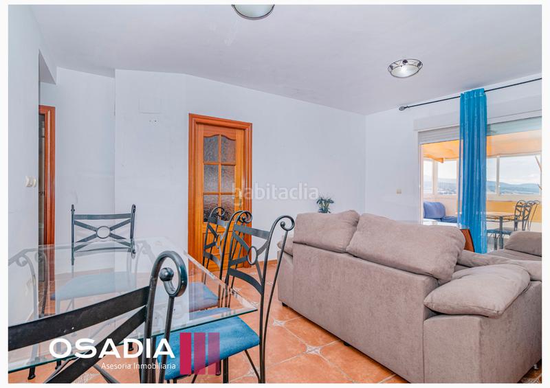 Foto 17dbbe41-9318-41cf-b930-2f13959c25bb. Penthouse in Barrio de la Vega Monachil