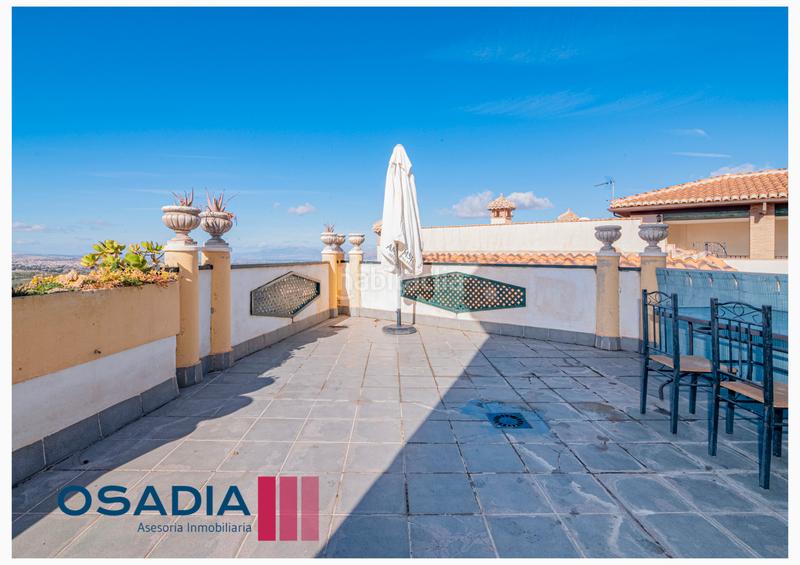 Foto 23b33ca2-d0b5-4317-b5e8-c96dade4807f. Penthouse in Barrio de la Vega Monachil