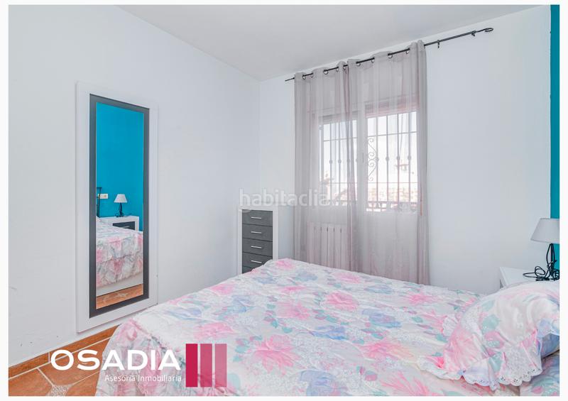 Foto 2a7f80aa-4107-4965-82c8-062e012bd886. Penthouse in Barrio de la Vega Monachil