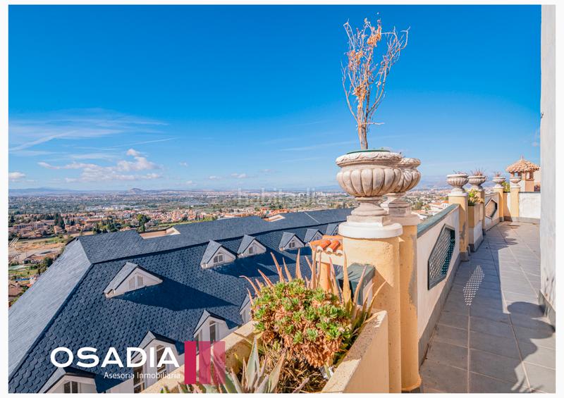 Foto 396327d5-5e2d-41f6-8554-2647cb07082f. Penthouse in Barrio de la Vega Monachil