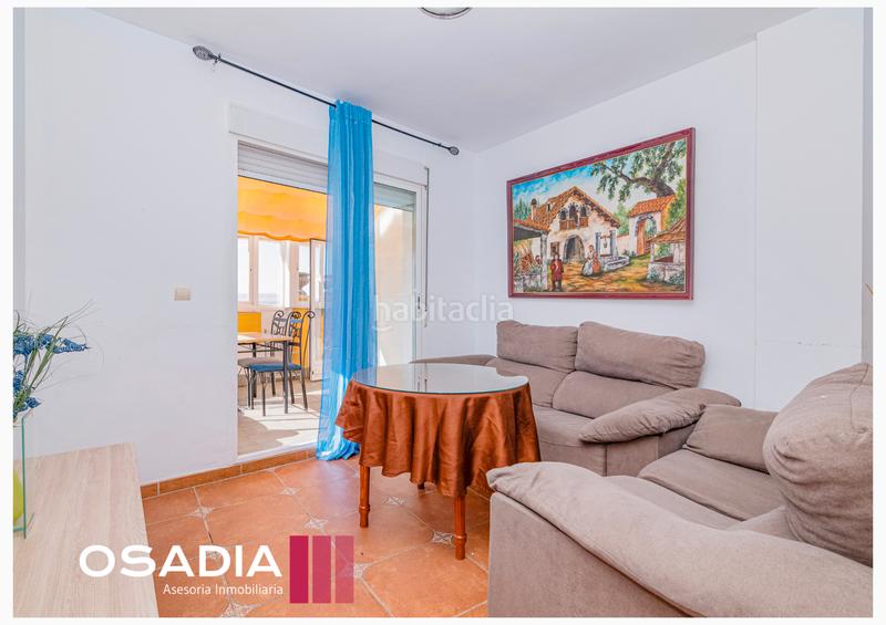 Foto 422397f6-5f8e-412c-9d6e-06792ab05b61. Penthouse in Barrio de la Vega Monachil