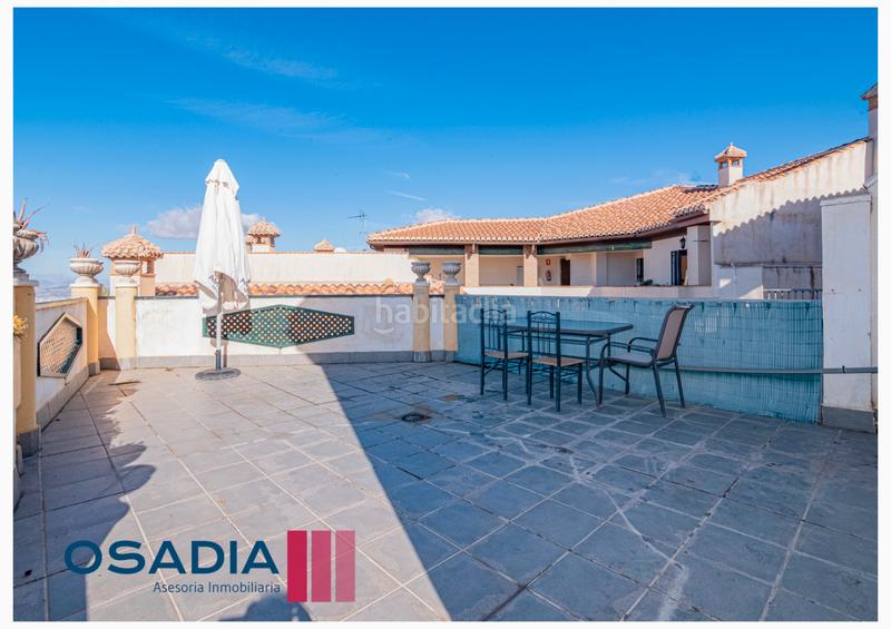 Foto 67d9a899-0407-4916-8997-d317d9ec5d47. Penthouse in Barrio de la Vega Monachil