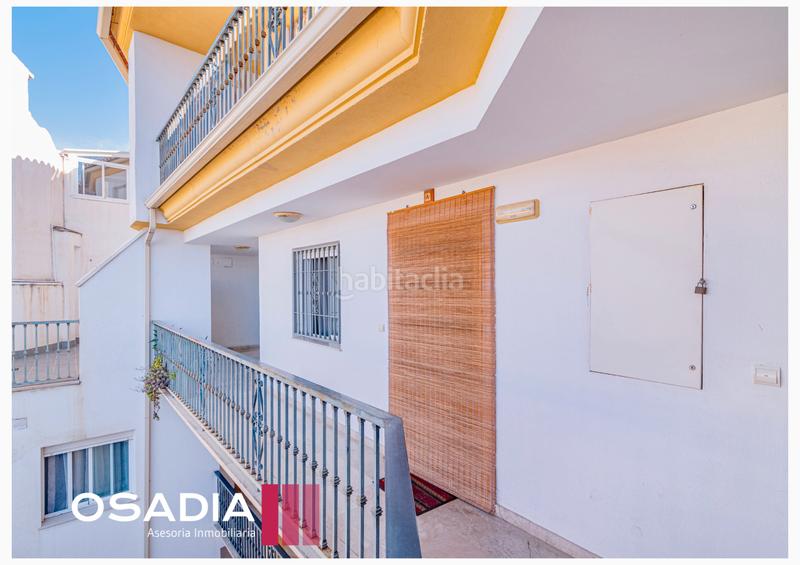 Foto 687c9cb5-a91b-4688-a375-ce1ef6ecf03a. Penthouse in Barrio de la Vega Monachil