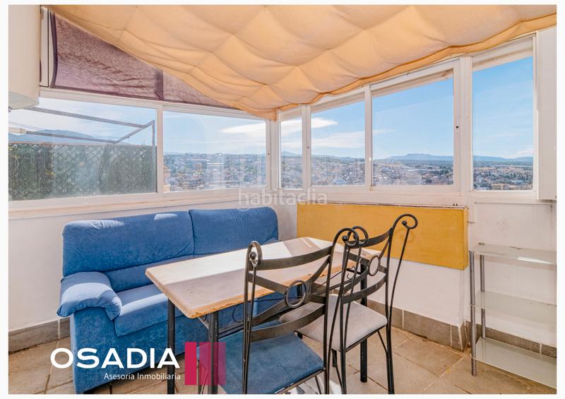 Foto 77a3dedf-77ba-42be-89a5-d398b1d7c871. Penthouse in Barrio de la Vega Monachil