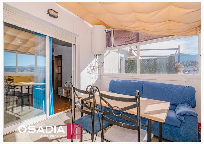 Foto 77e3a791-03e2-4d93-bff1-278a724fc165. Penthouse in Barrio de la Vega Monachil