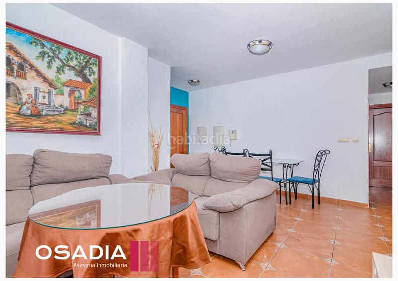 Foto 79b08ff3-3d5a-437c-ae7a-9d14b9c0ecd1. Penthouse in Barrio de la Vega Monachil