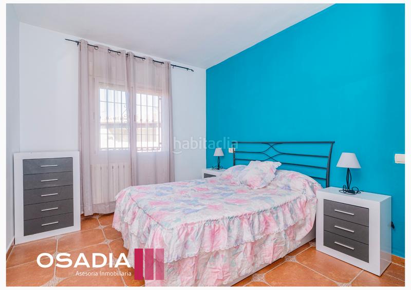 Foto 89399142-0be8-4cc5-84b1-c06692500c57. Penthouse in Barrio de la Vega Monachil