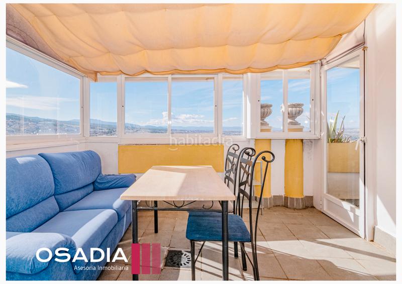 Foto 8f88459a-1fe2-4d88-aa5d-96dcce7fea3a. Penthouse in Barrio de la Vega Monachil