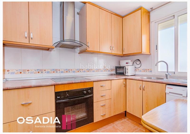 Foto 917fa807-bad2-4ad7-a1f7-5d5ced92f1d8. Penthouse in Barrio de la Vega Monachil