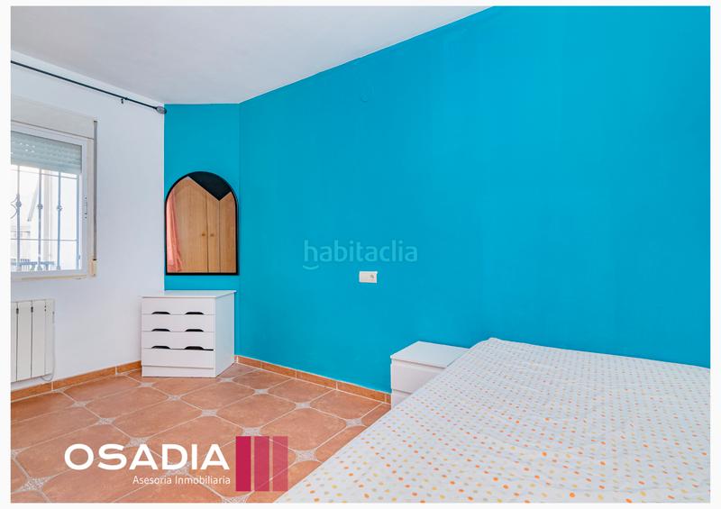 Foto a3603fa2-ef67-4190-bb0b-674836769cda. Penthouse in Barrio de la Vega Monachil