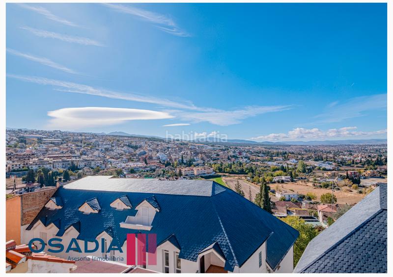 Foto a92cf828-c40f-401f-8b98-87970edcd1bd. Penthouse in Barrio de la Vega Monachil