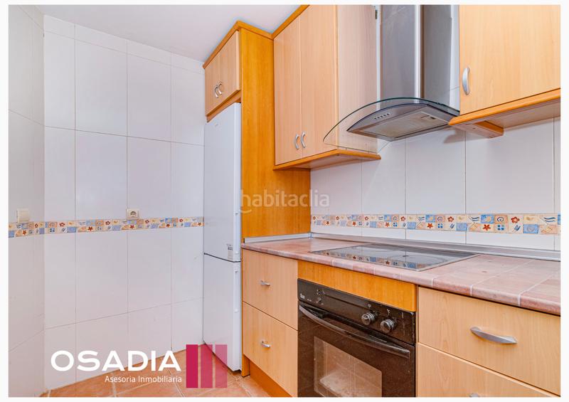 Foto bf0b1eb4-0b5e-4d00-af4b-acaa36bf1b63. Penthouse in Barrio de la Vega Monachil