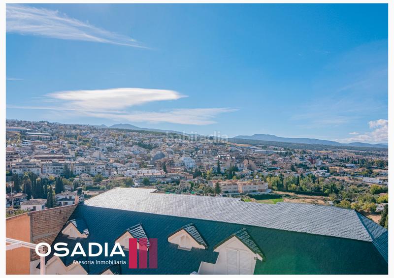 Foto c087891f-b1bf-4997-949e-667b471a8e53. Penthouse in Barrio de la Vega Monachil