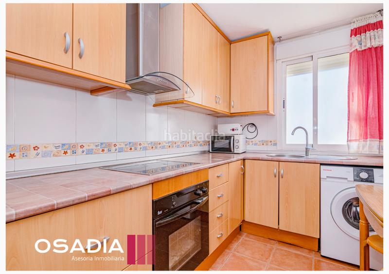 Foto c308d036-067e-4920-85a3-87055c9c598c. Penthouse in Barrio de la Vega Monachil