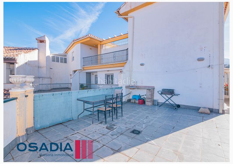 Foto d84d7c09-153a-454f-80ea-017e68963cef. Penthouse in Barrio de la Vega Monachil