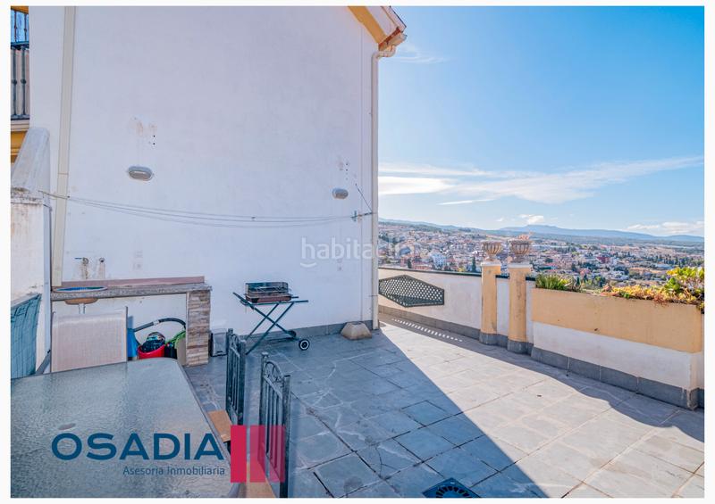 Foto da65327b-7723-47e5-aa7a-85ddd2911fea. Penthouse in Barrio de la Vega Monachil