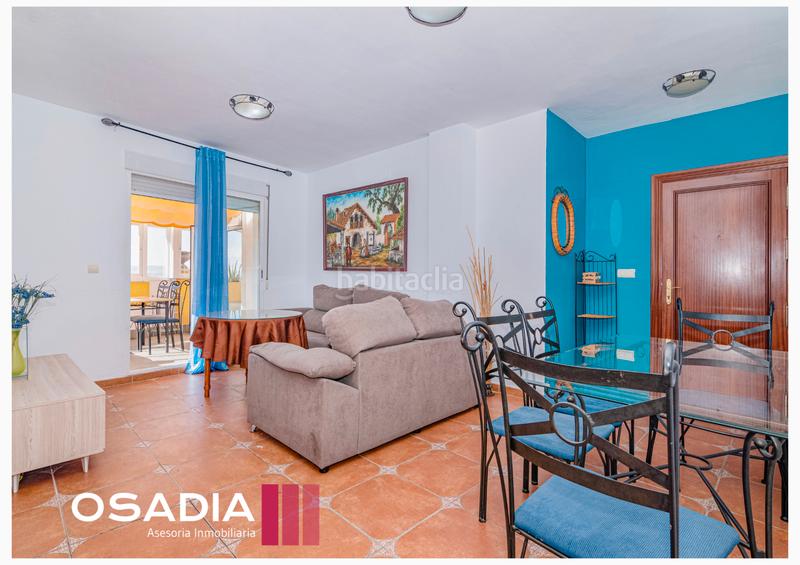 Foto eaaa379a-fe27-4f5c-b9b7-baf41202d04d. Penthouse in Barrio de la Vega Monachil