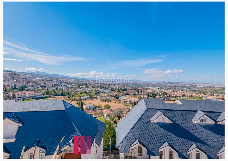 Foto ee18e0d3-55a1-4dcd-8734-28d1ee734e40. Penthouse in Barrio de la Vega Monachil