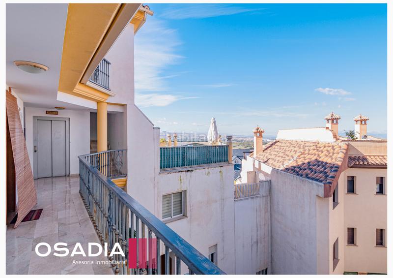 Foto f24388d6-f56c-46c4-9a02-e3a9d100055c. Penthouse in Barrio de la Vega Monachil