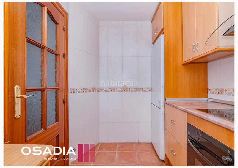 Foto f90a0fd0-0fed-4dcc-882d-473056c90b3f. Penthouse in Barrio de la Vega Monachil