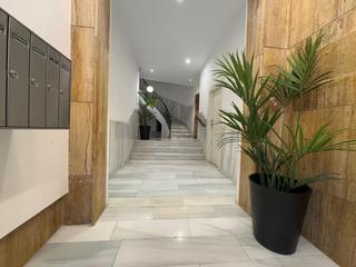 Flat in Sant Nicolau. Piso en casco antiguo de palma