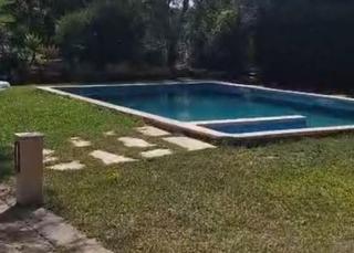 Country house in Llucmajor Interior. Finca rústica en llucmajor con piscina