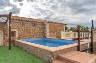 Chalet in Son Ametller. Bonito chalet en son ametller