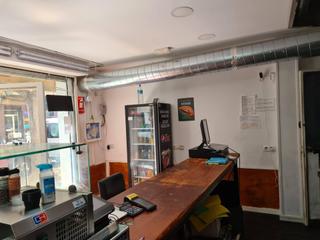 Transfer Business premise in Santa Catalina. Se traspasa local comercial en santa catalina, con licencia acti