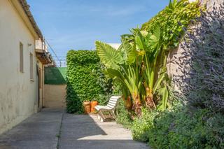 Semi detached house in Es Vivero