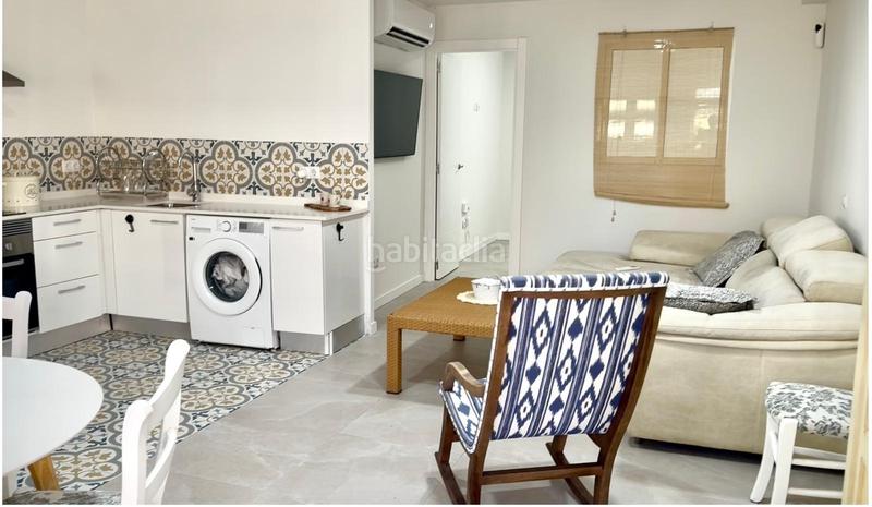 Foto 6e59d983-9e80-41c7-bdd9-26764da31a09. Rez-de-chaussée dans Magaluf Calvià