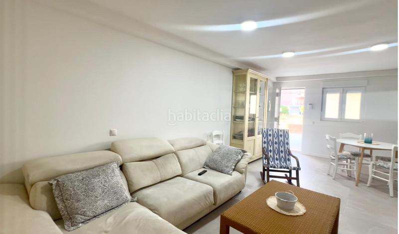 Foto ac86a055-412c-40f6-aed2-5532cf7ea207. Rez-de-chaussée dans Magaluf Calvià